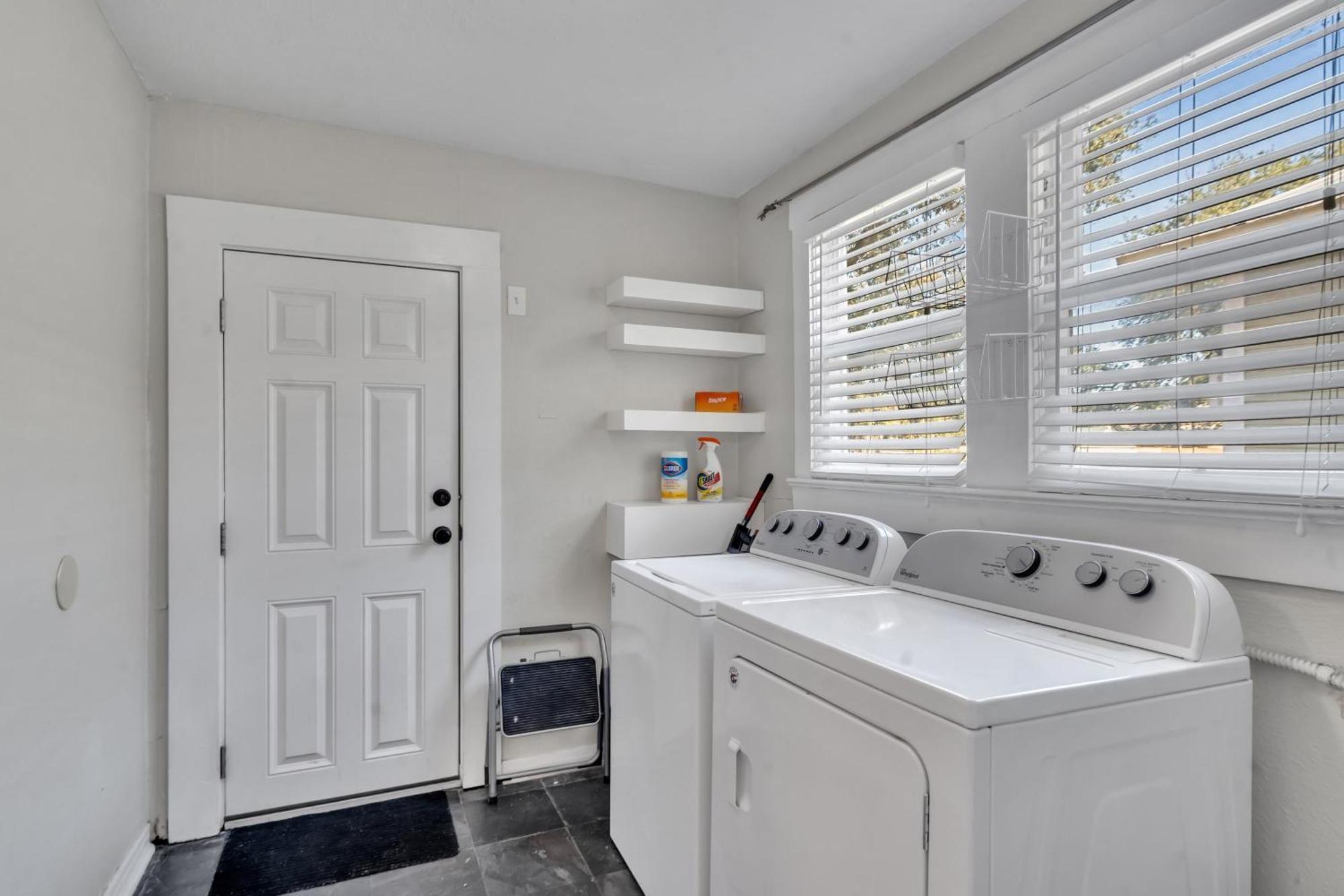 Heart Of Ybor City 3Bedroom Walk To 7Th Ave Tampa Exterior foto